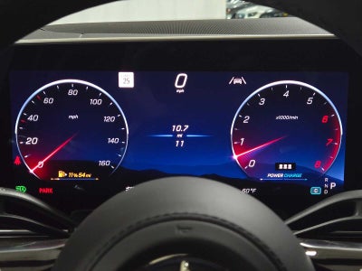 2027 Mercedes-Benz GLE 450 4MATIC® SUV