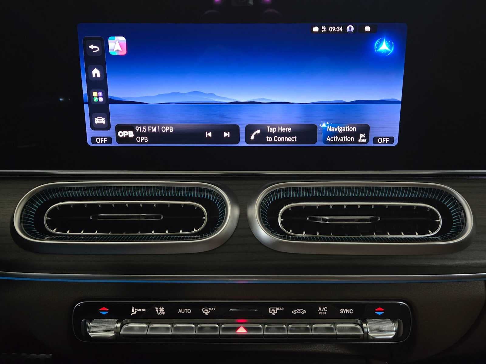 2027 Mercedes-Benz GLE 450 4MATIC® SUV