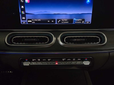 2027 Mercedes-Benz GLE 450 4MATIC® SUV
