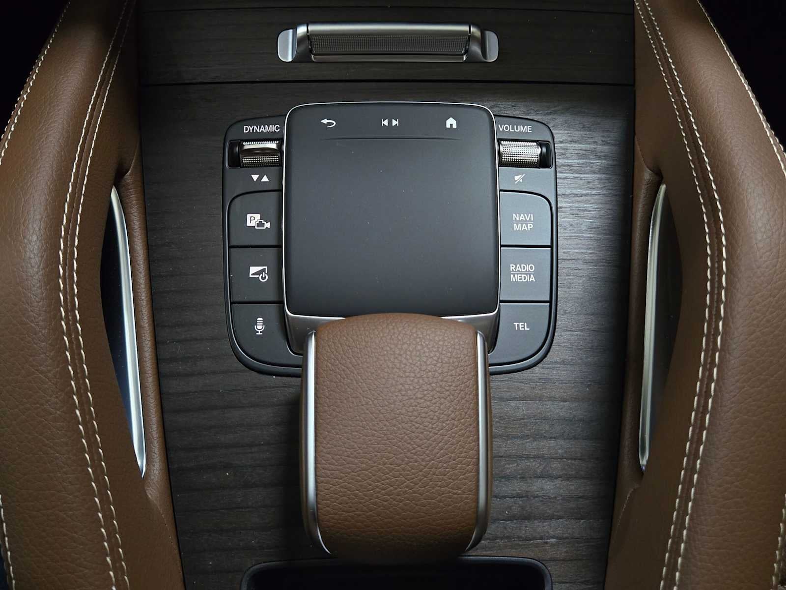 2027 Mercedes-Benz GLE 450 4MATIC® SUV