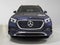2027 Mercedes-Benz GLE 450 4MATIC® SUV
