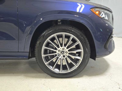 2027 Mercedes-Benz GLE 450 4MATIC® SUV