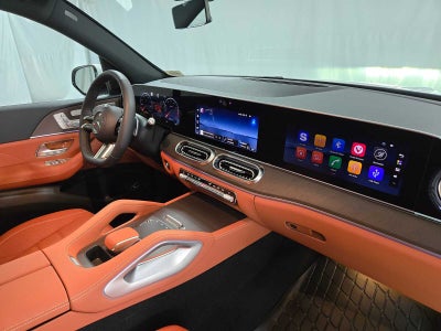 2027 Mercedes-Benz GLE 450 4MATIC® SUV