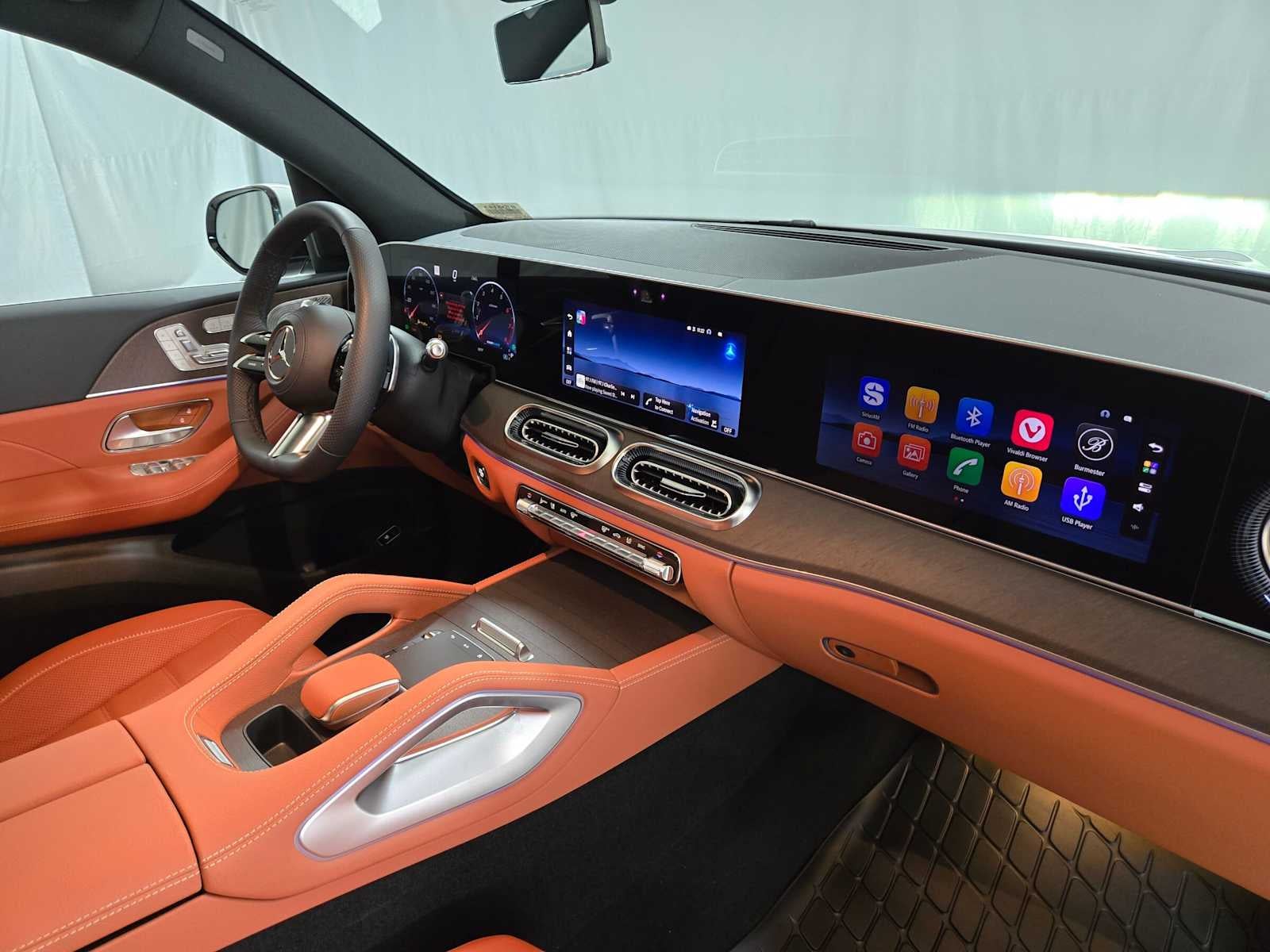2027 Mercedes-Benz GLE 450 4MATIC® SUV