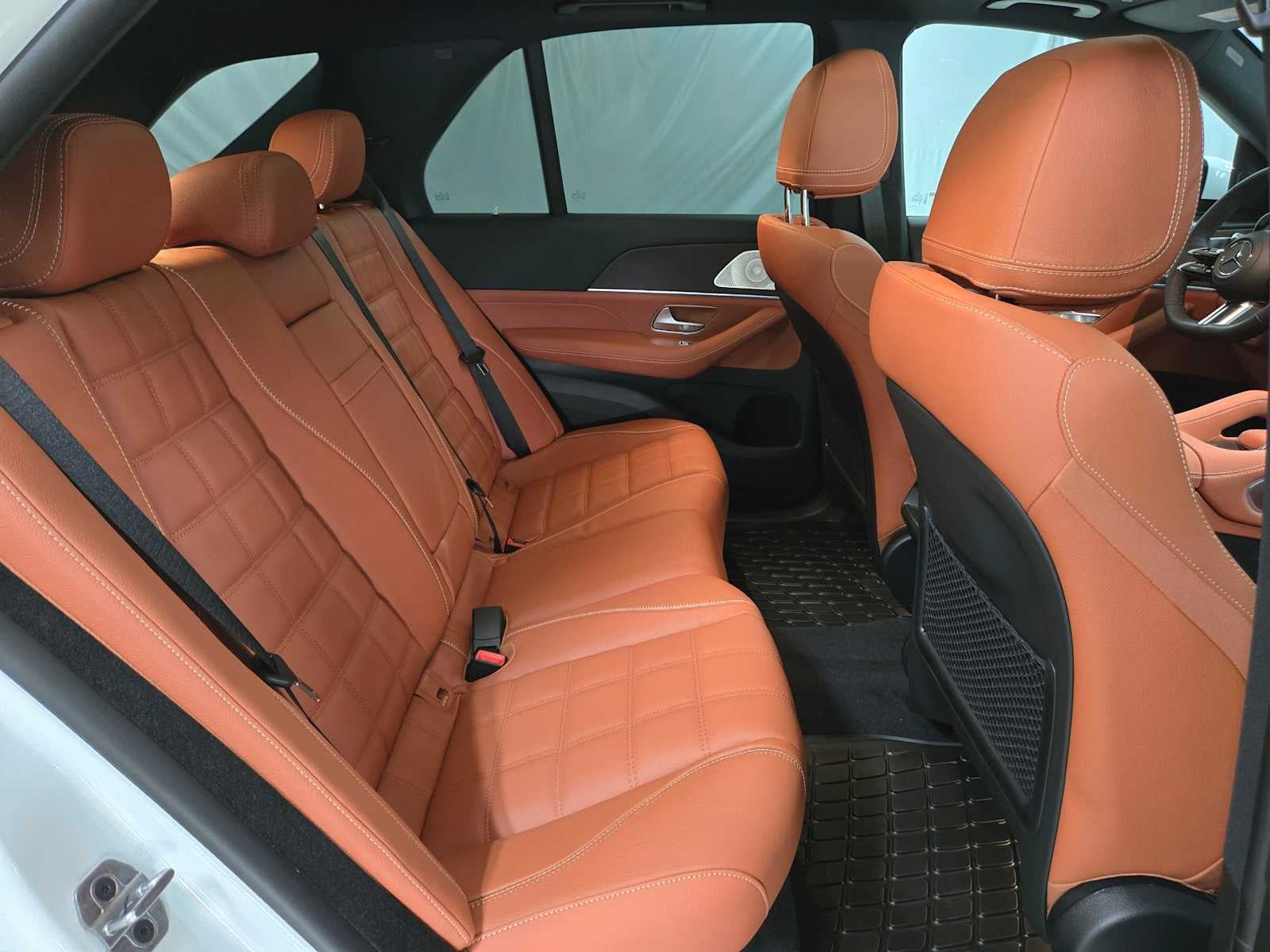 2027 Mercedes-Benz GLE 450 4MATIC® SUV