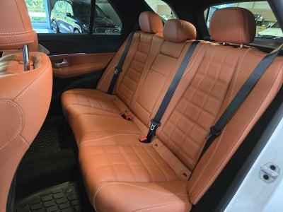 2027 Mercedes-Benz GLE 450 4MATIC® SUV