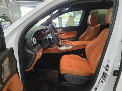 2027 Mercedes-Benz GLE 450 4MATIC® SUV