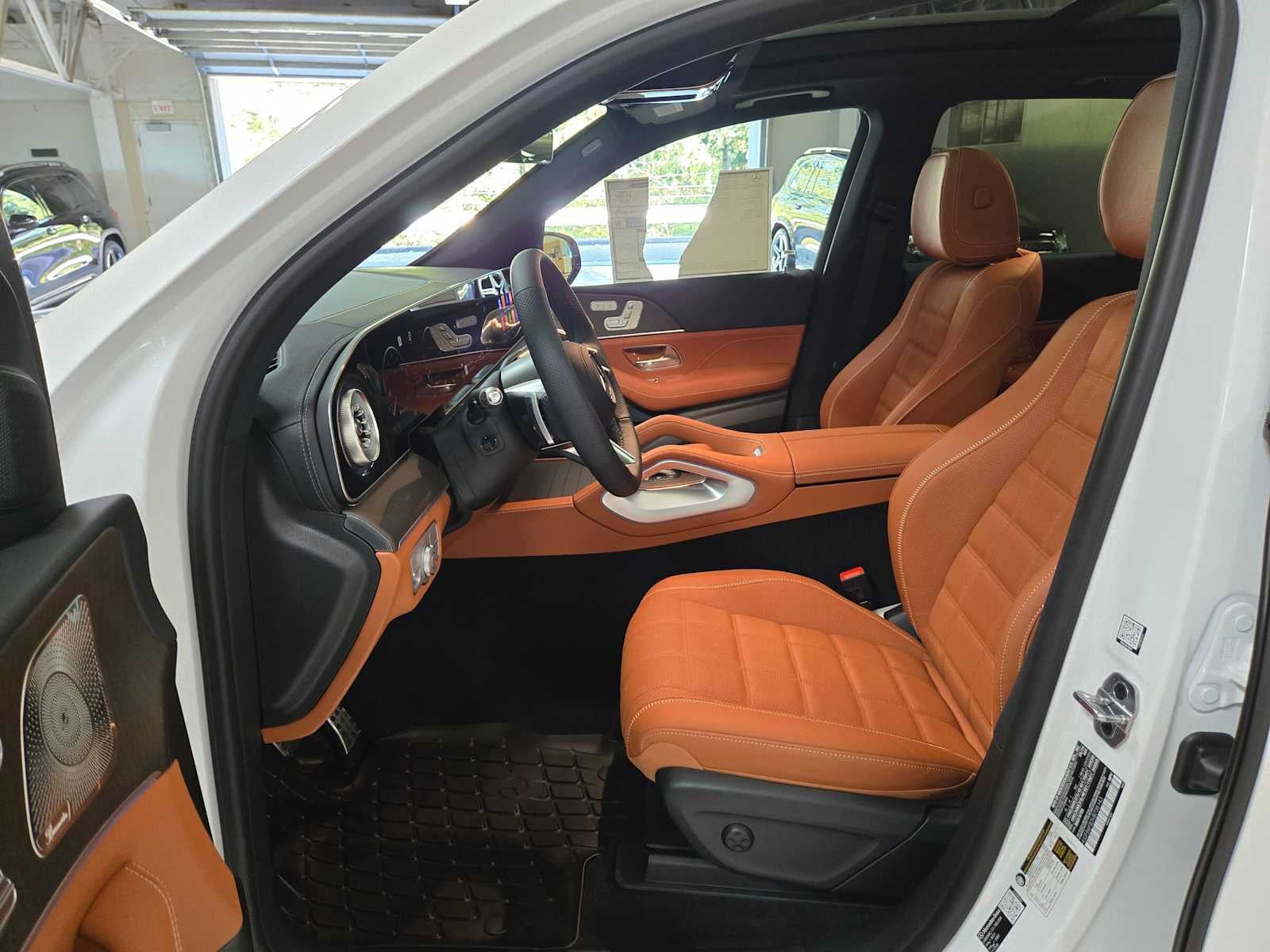 2027 Mercedes-Benz GLE 450 4MATIC® SUV