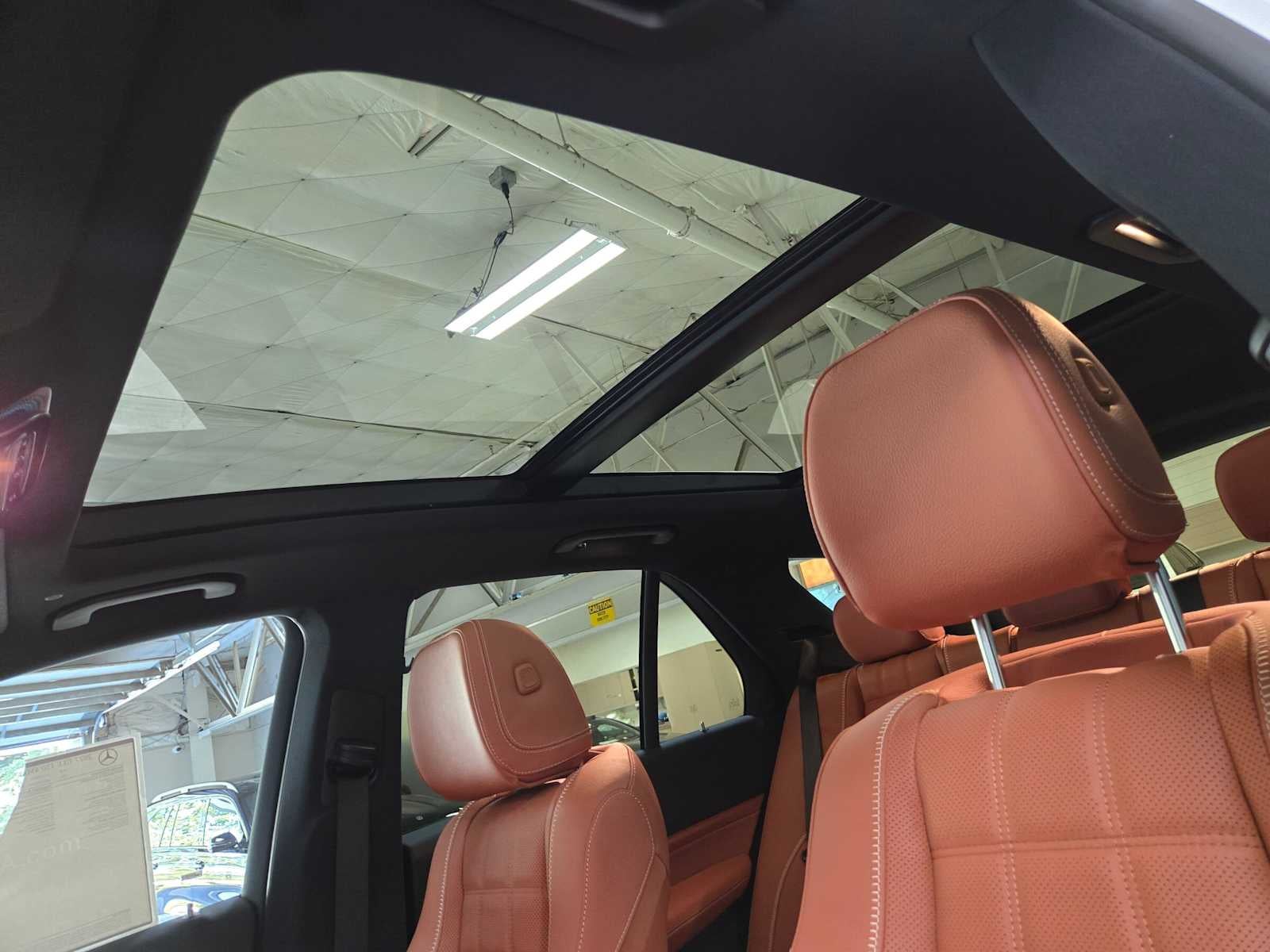 2027 Mercedes-Benz GLE 450 4MATIC® SUV