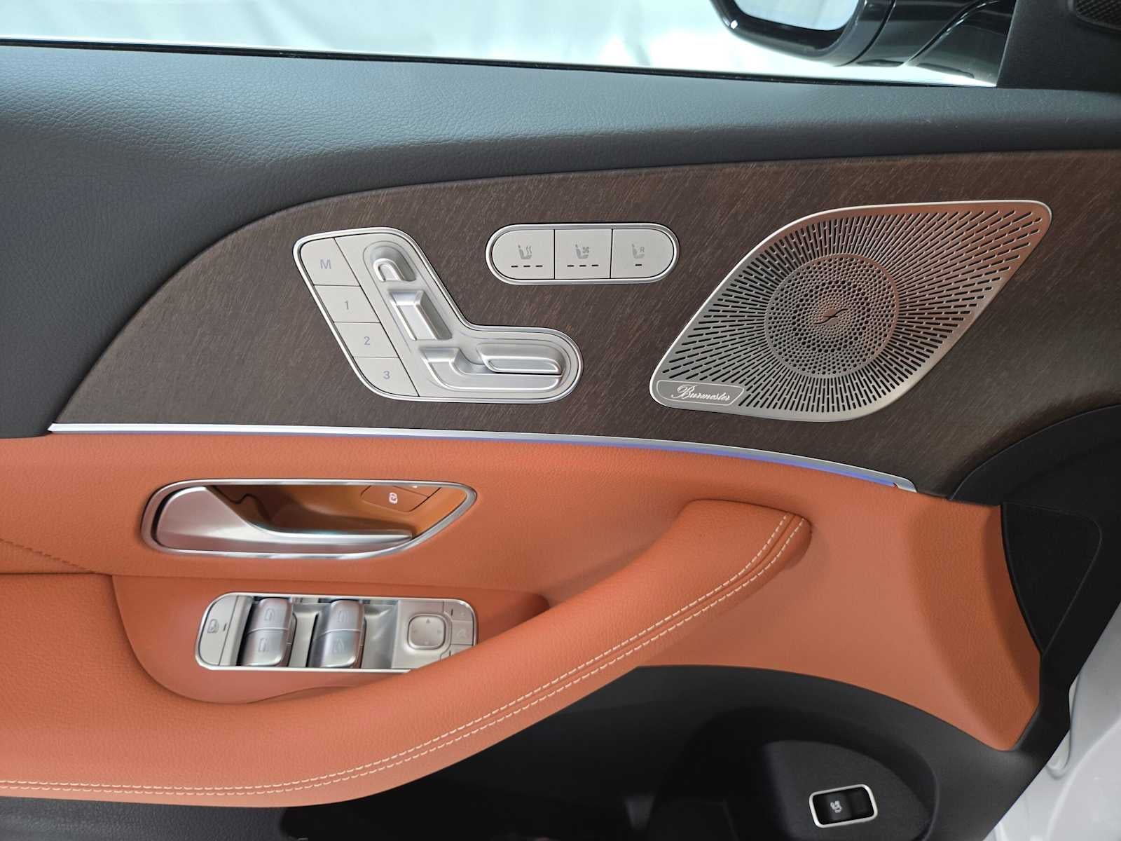 2027 Mercedes-Benz GLE 450 4MATIC® SUV