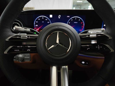 2027 Mercedes-Benz GLE 450 4MATIC® SUV