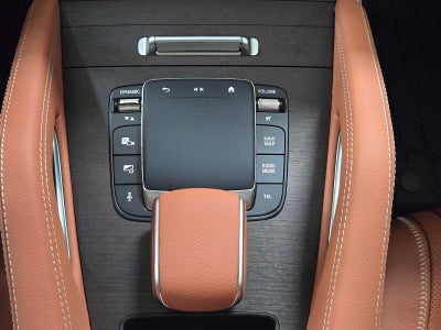 2027 Mercedes-Benz GLE 450 4MATIC® SUV