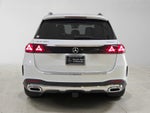 2027 Mercedes-Benz GLE 450 4MATIC® SUV