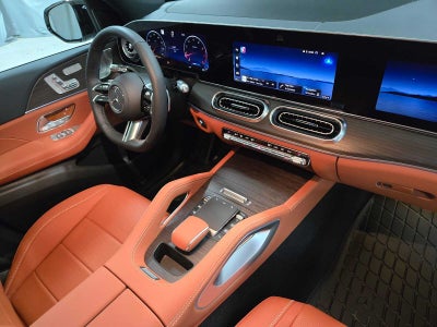 2027 Mercedes-Benz GLE 450 4MATIC® SUV