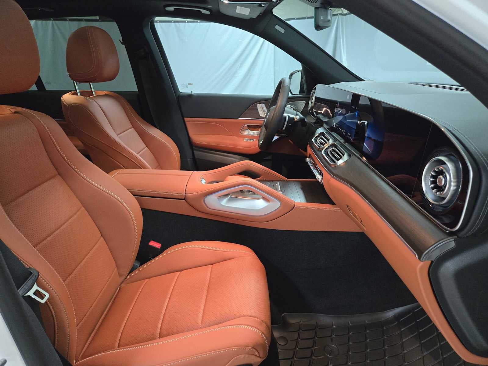 2027 Mercedes-Benz GLE 450 4MATIC® SUV