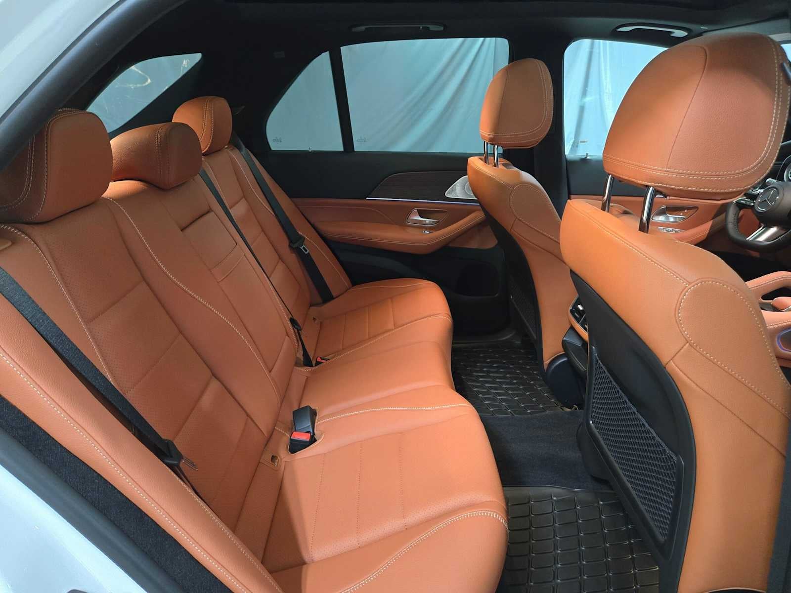 2027 Mercedes-Benz GLE 450 4MATIC® SUV