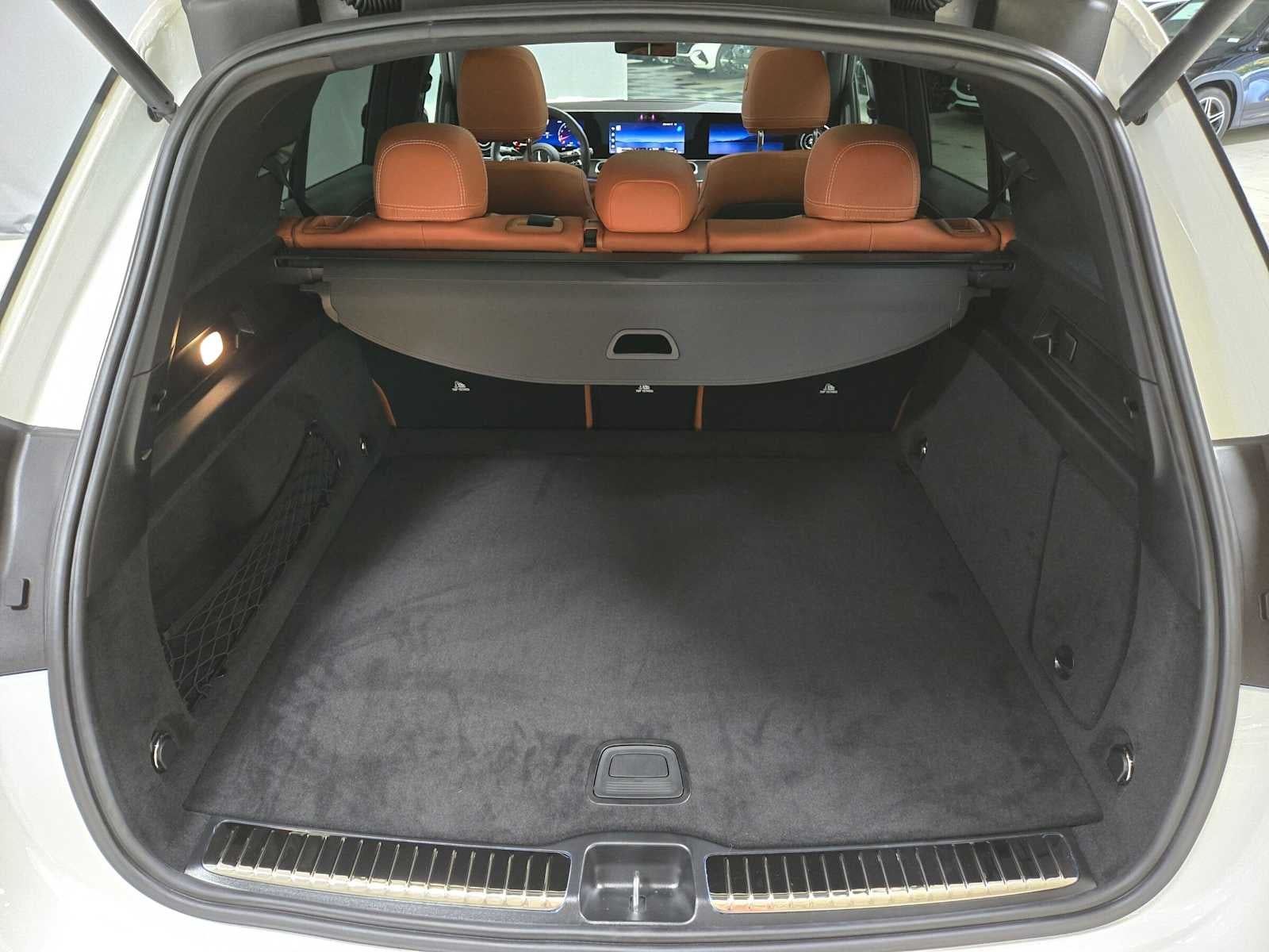 2027 Mercedes-Benz GLE 450 4MATIC® SUV