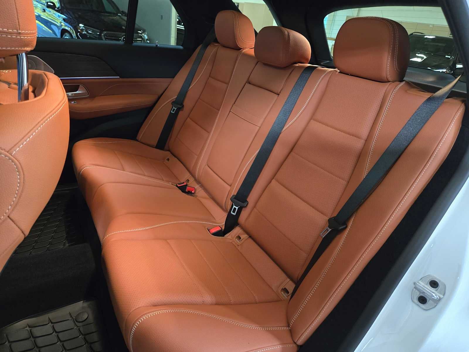 2027 Mercedes-Benz GLE 450 4MATIC® SUV