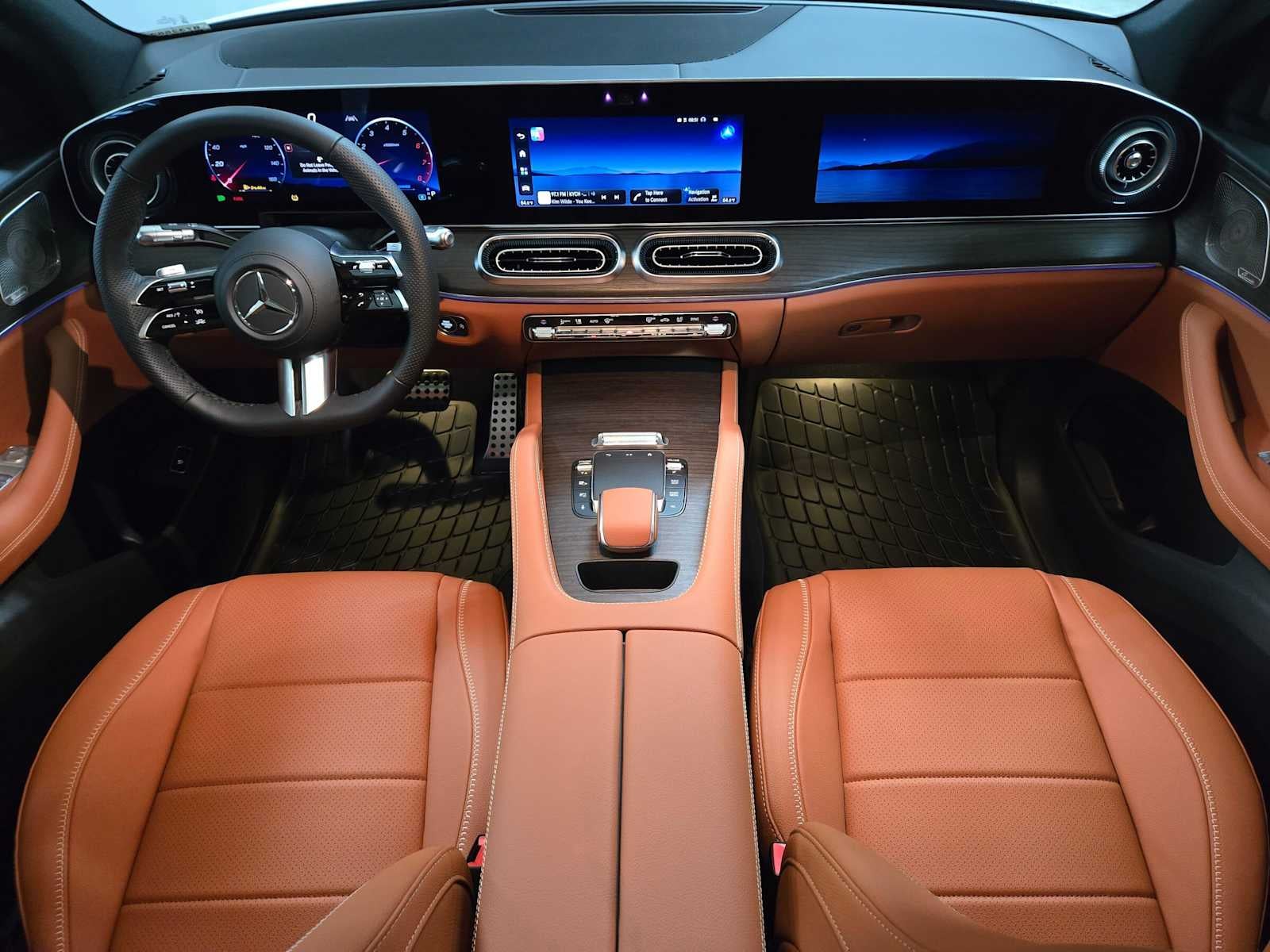 2027 Mercedes-Benz GLE 450 4MATIC® SUV