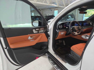 2027 Mercedes-Benz GLE 450 4MATIC® SUV