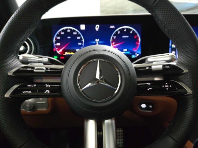 2027 Mercedes-Benz GLE 450 4MATIC® SUV