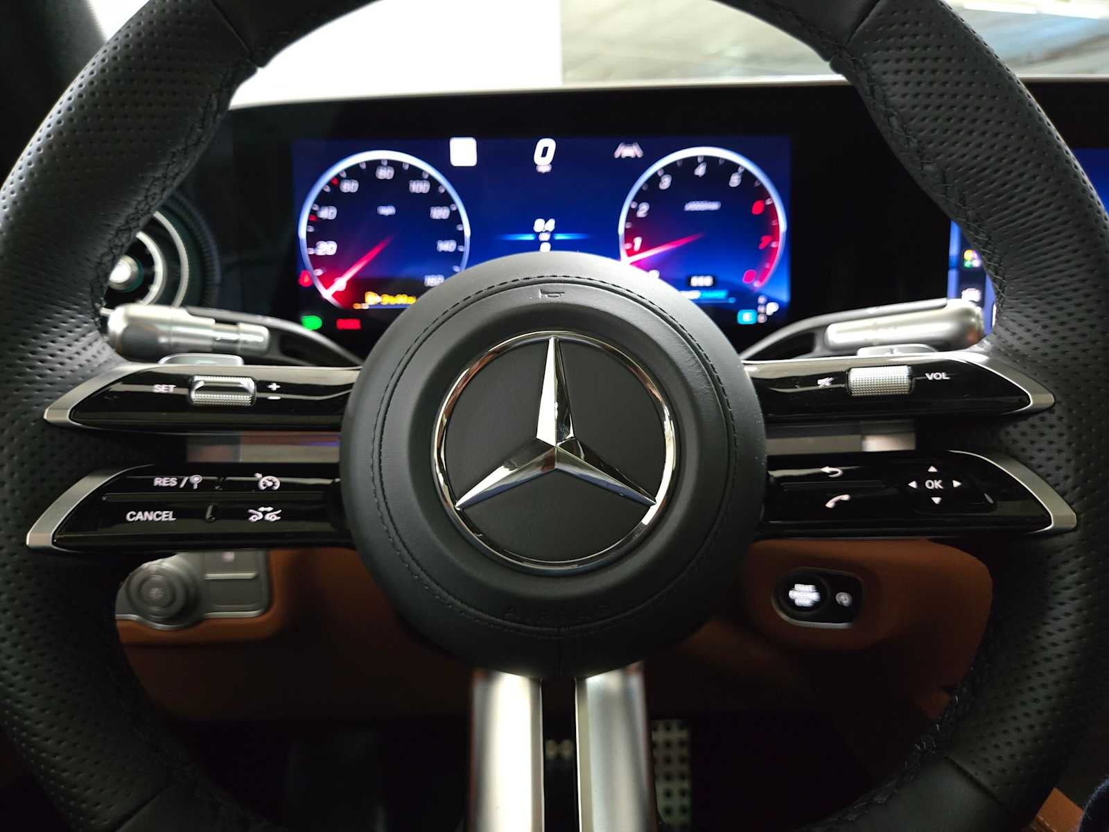 2027 Mercedes-Benz GLE 450 4MATIC® SUV