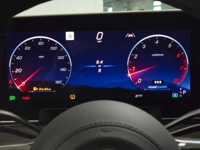 2027 Mercedes-Benz GLE 450 4MATIC® SUV