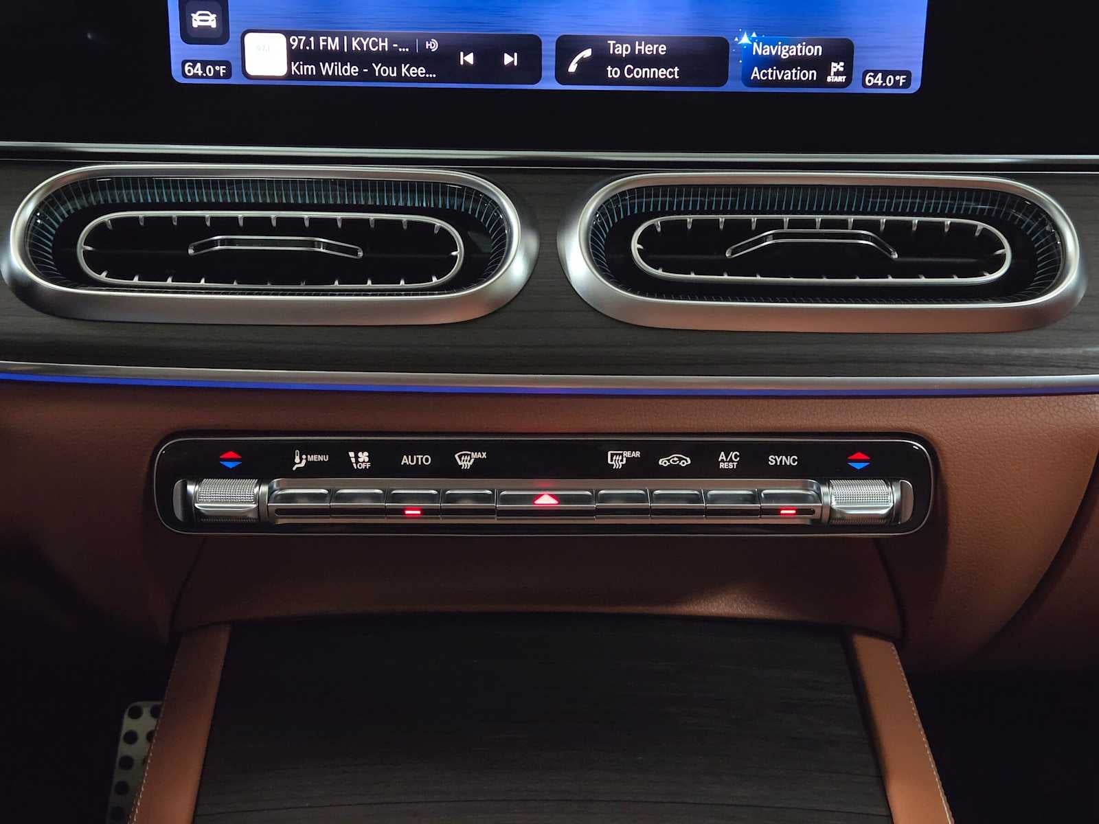2027 Mercedes-Benz GLE 450 4MATIC® SUV