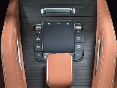 2027 Mercedes-Benz GLE 450 4MATIC® SUV