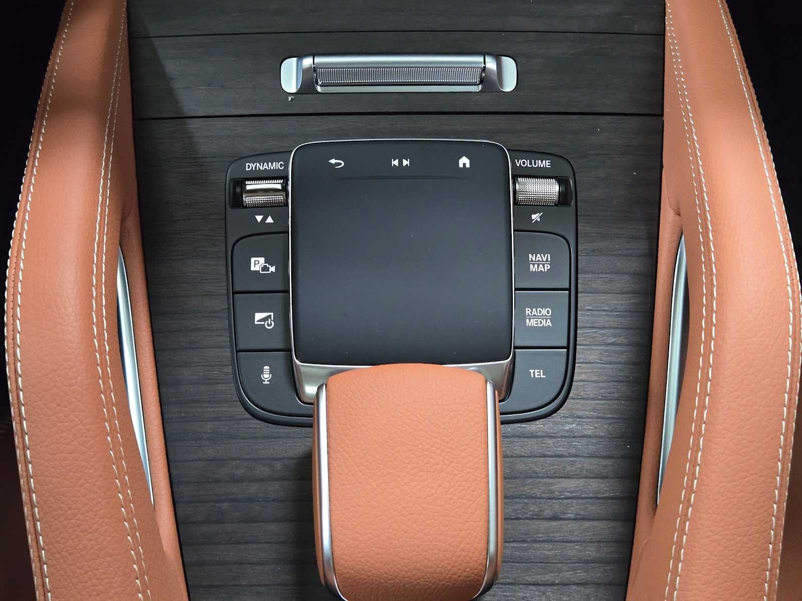 2027 Mercedes-Benz GLE 450 4MATIC® SUV