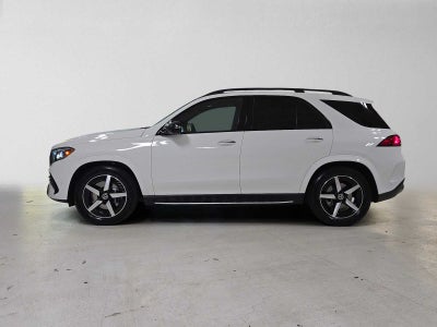 2027 Mercedes-Benz GLE 450 4MATIC® SUV