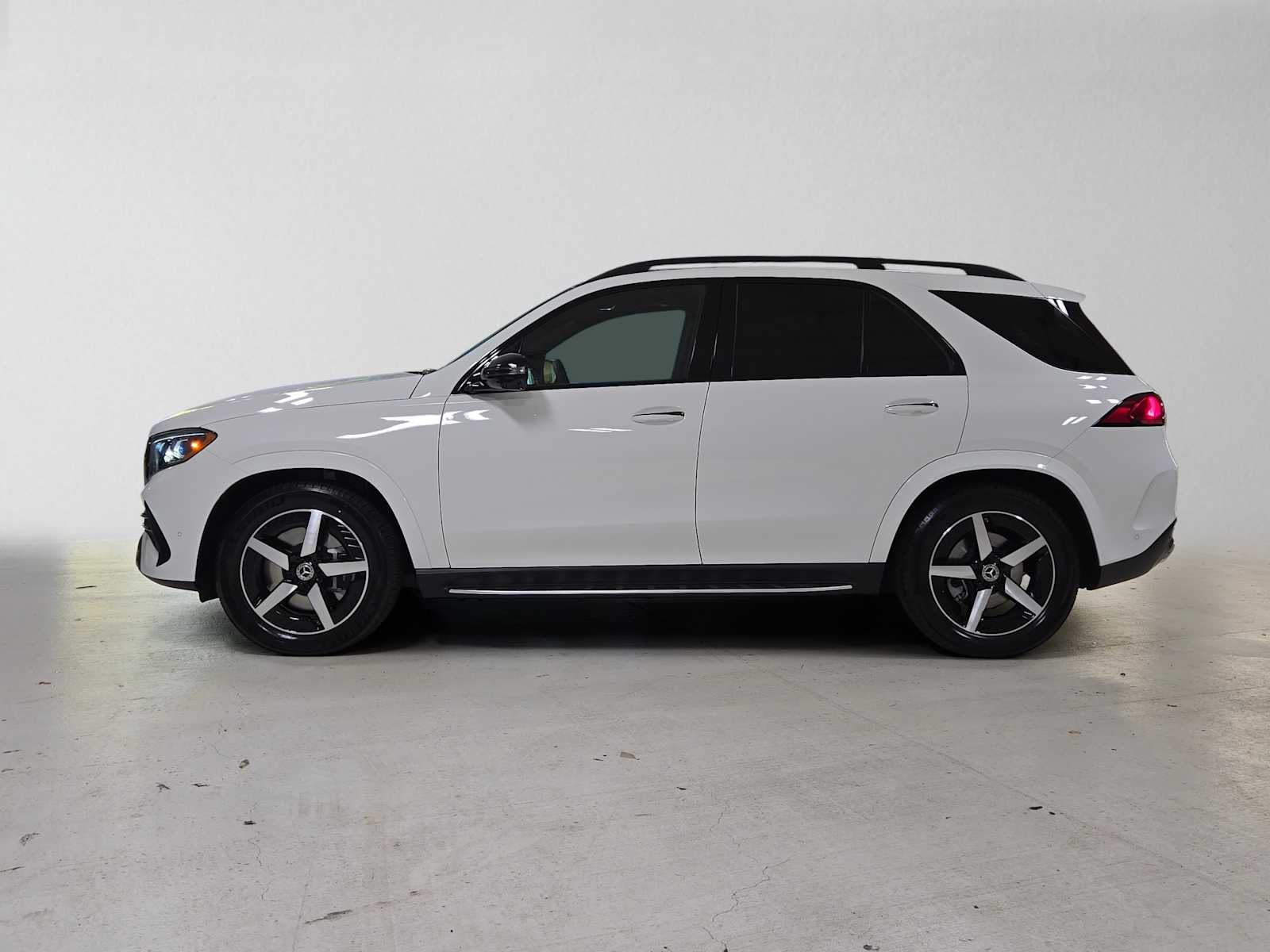 2027 Mercedes-Benz GLE 450 4MATIC® SUV
