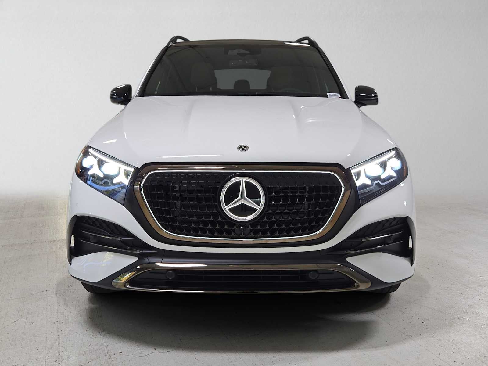 2027 Mercedes-Benz GLE 450 4MATIC® SUV