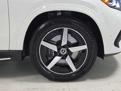2027 Mercedes-Benz GLE 450 4MATIC® SUV
