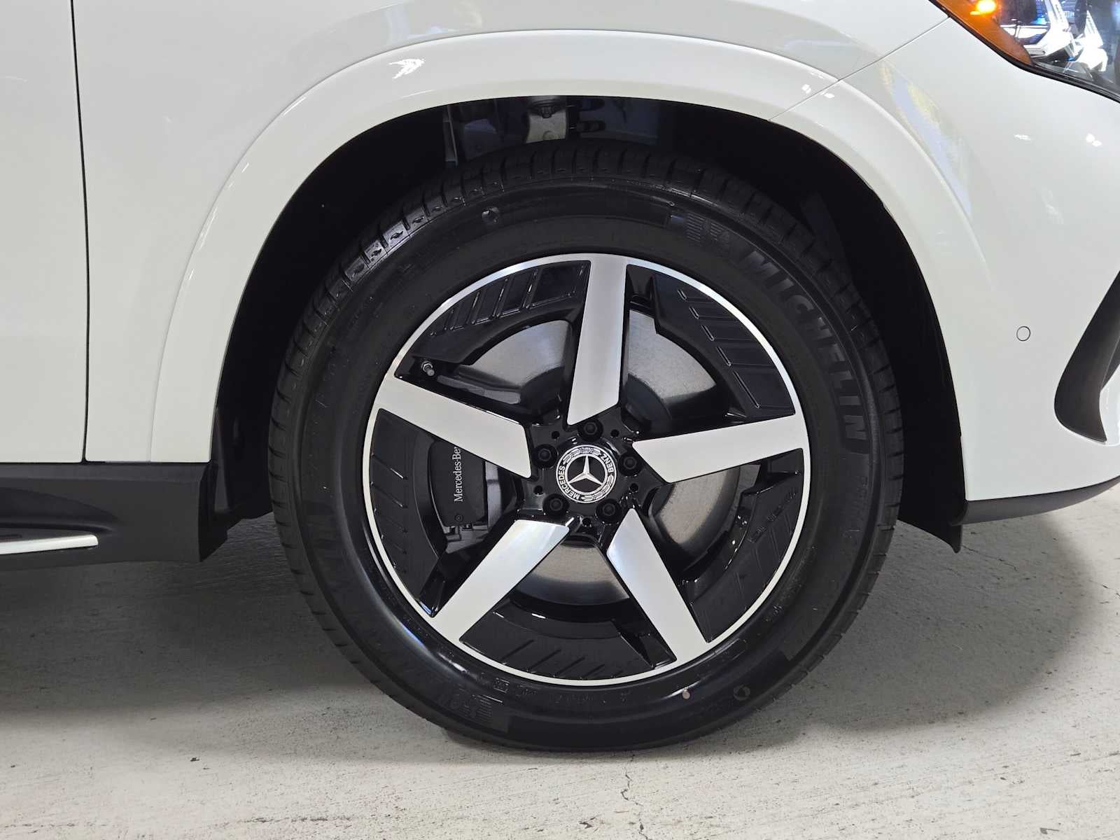 2027 Mercedes-Benz GLE 450 4MATIC® SUV