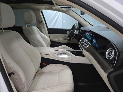 2027 Mercedes-Benz GLE 450 4MATIC® SUV