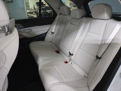 2027 Mercedes-Benz GLE 450 4MATIC® SUV
