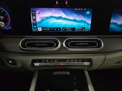 2027 Mercedes-Benz GLE 450 4MATIC® SUV