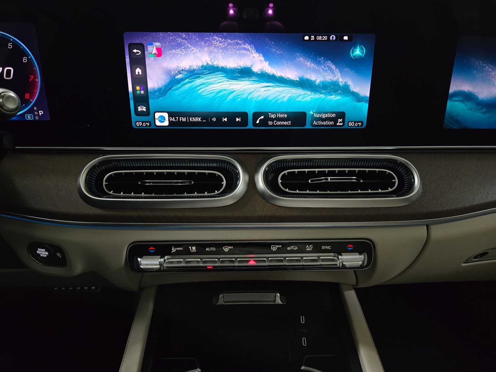 2027 Mercedes-Benz GLE 450 4MATIC® SUV
