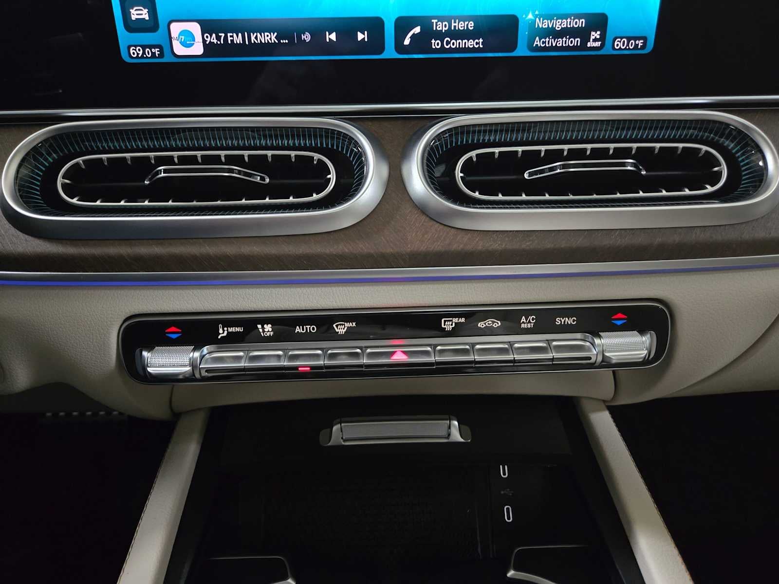 2027 Mercedes-Benz GLE 450 4MATIC® SUV