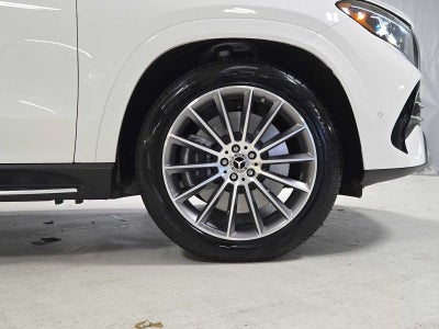 2027 Mercedes-Benz GLE 450 4MATIC® SUV