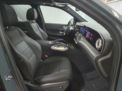 2027 Mercedes-Benz GLE 450 4MATIC® SUV