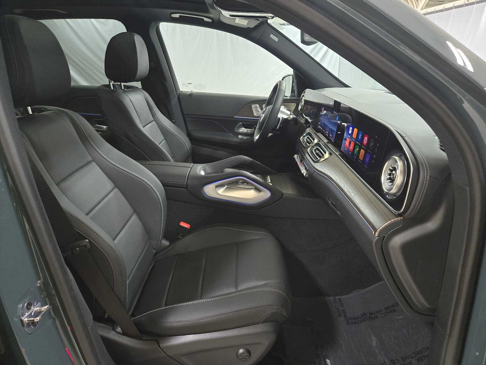 2027 Mercedes-Benz GLE 450 4MATIC® SUV
