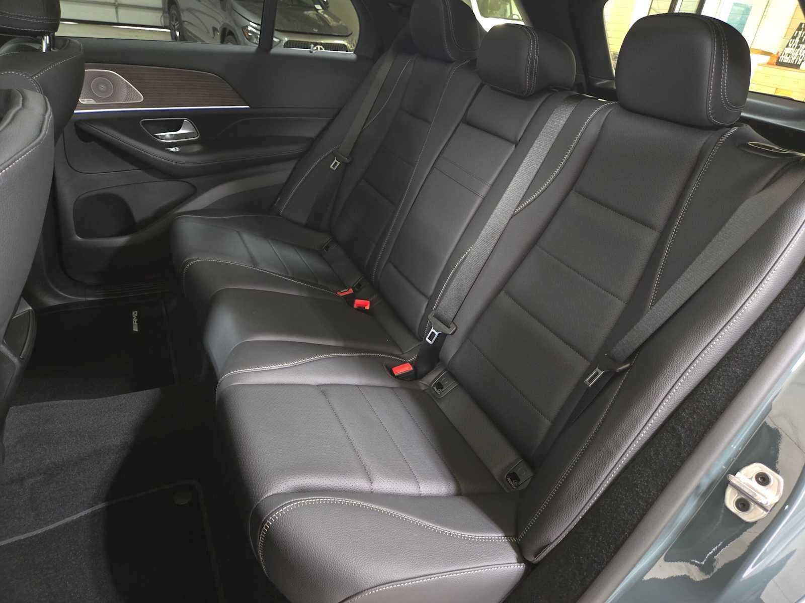 2027 Mercedes-Benz GLE 450 4MATIC® SUV