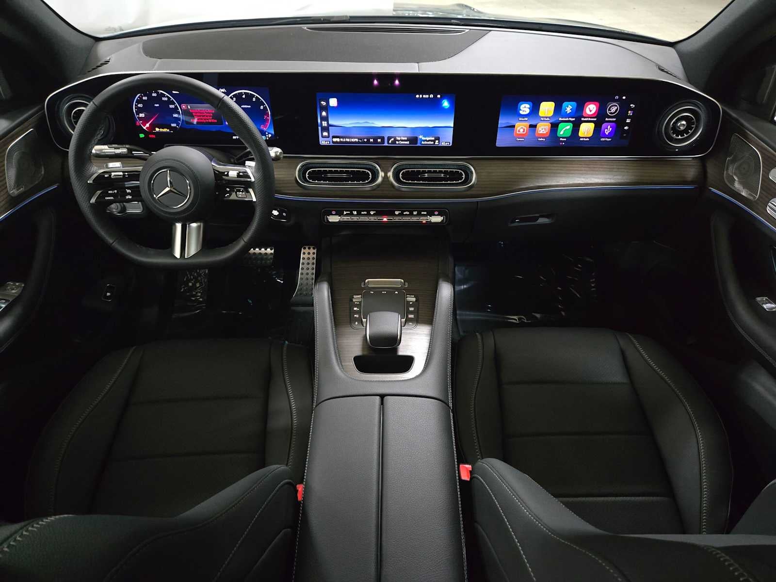 2027 Mercedes-Benz GLE 450 4MATIC® SUV