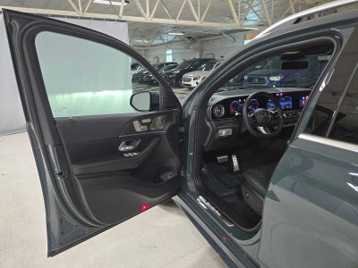 2027 Mercedes-Benz GLE 450 4MATIC® SUV