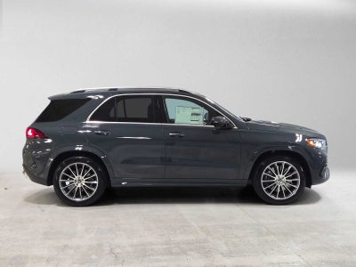 2027 Mercedes-Benz GLE 450 4MATIC® SUV