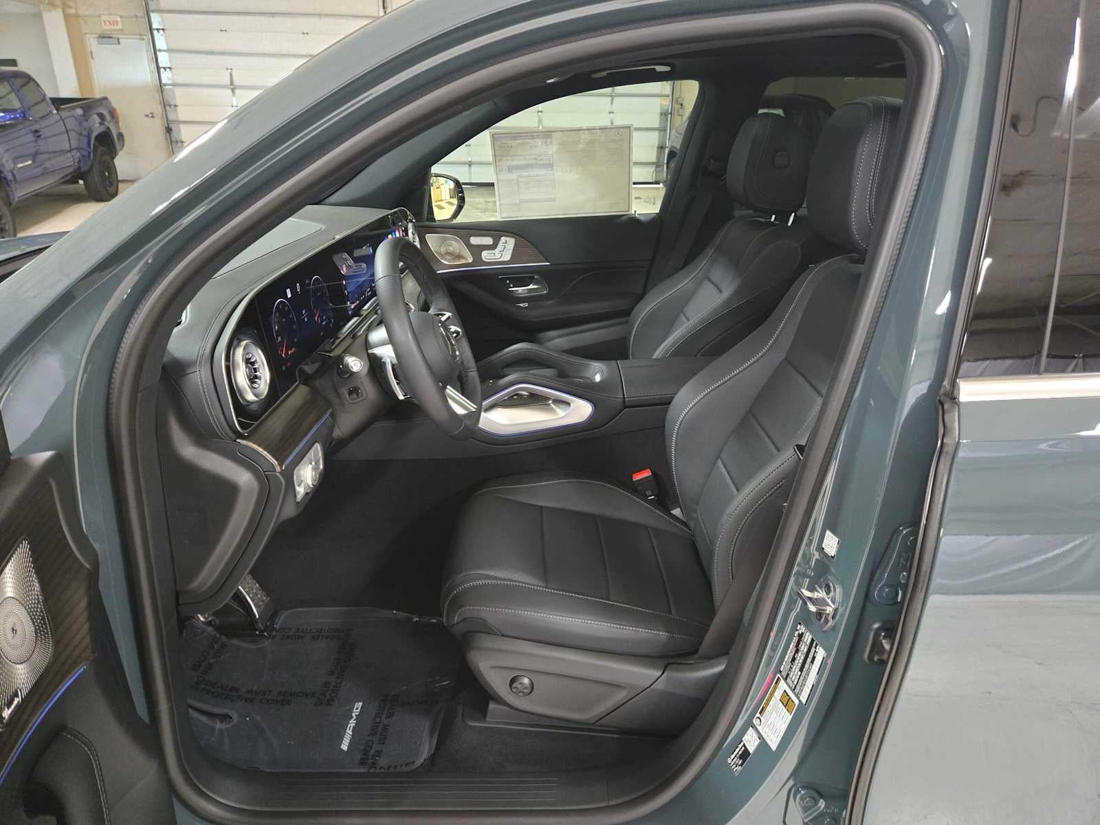 2027 Mercedes-Benz GLE 450 4MATIC® SUV