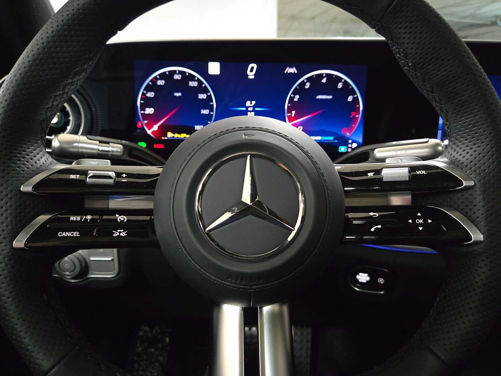 2027 Mercedes-Benz GLE 450 4MATIC® SUV