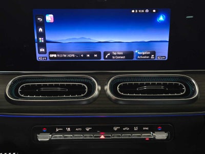 2027 Mercedes-Benz GLE 450 4MATIC® SUV